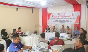 Polres Tanjung Jabung Barat