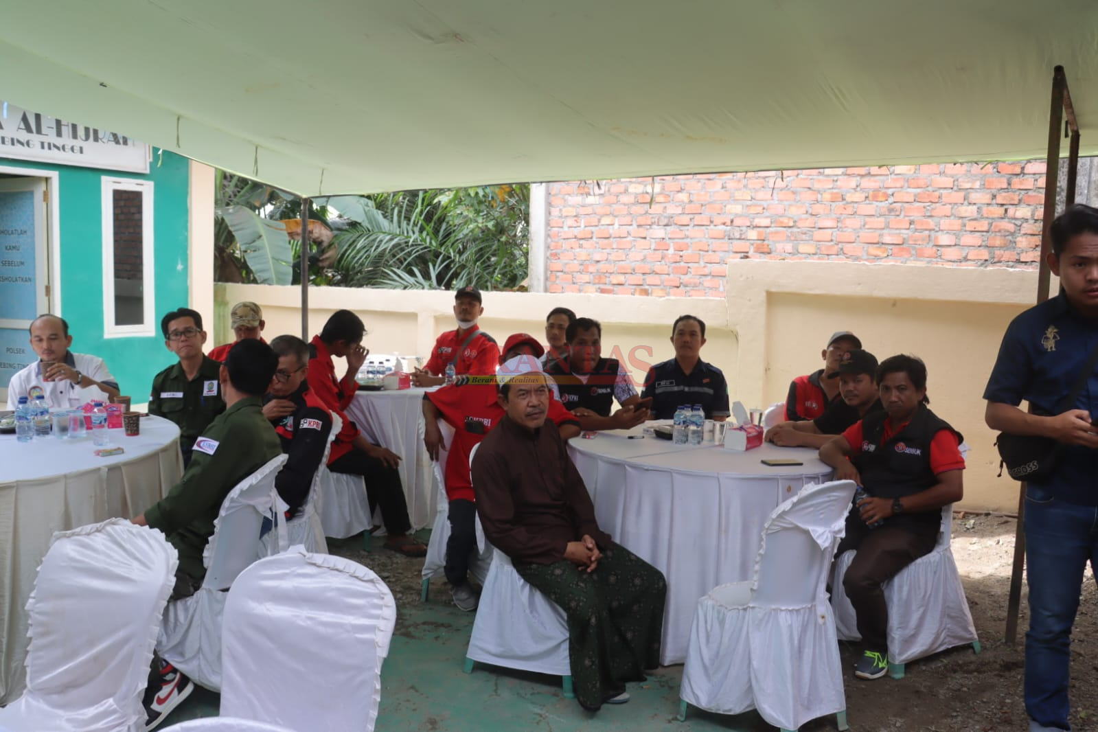 Polres Tanjung Jabung Barat