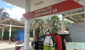 Tanjung Jabung Barat