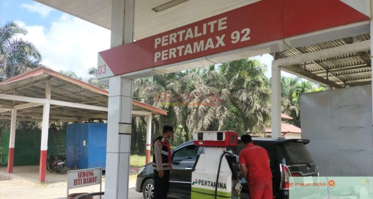 Tanjung Jabung Barat