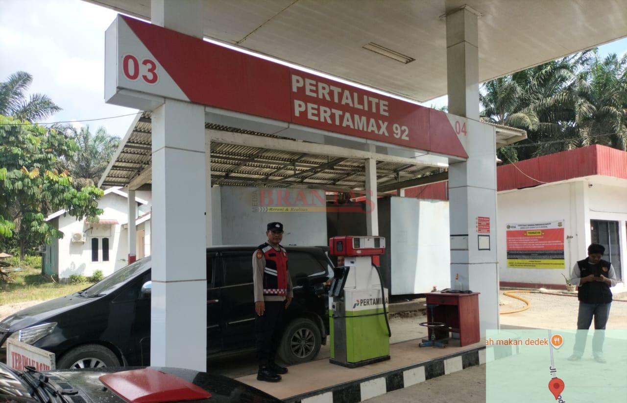 Tanjung Jabung Barat