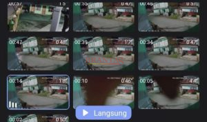 Polres Tanjung Jabung Barat