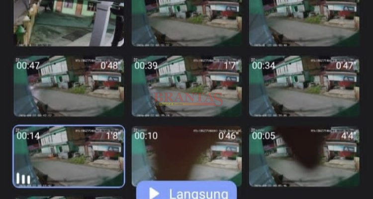 Polres Tanjung Jabung Barat