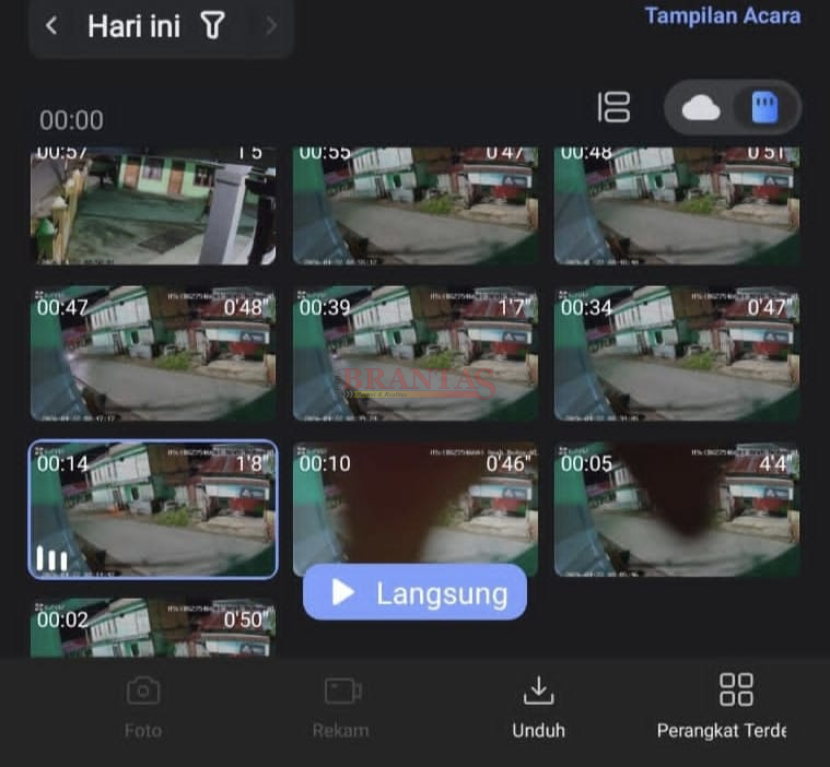 Polres Tanjung Jabung Barat