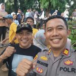 Festival Pacu Perahu Tepian Leger