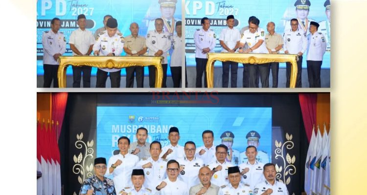 Musrenbang