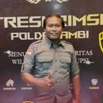 tambang emas ilegal