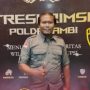 tambang emas ilegal