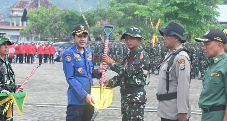 Kabupaten Ttenggalek