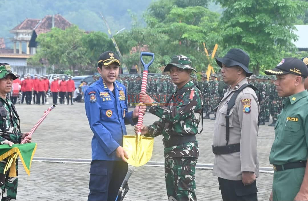 Kabupaten Ttenggalek