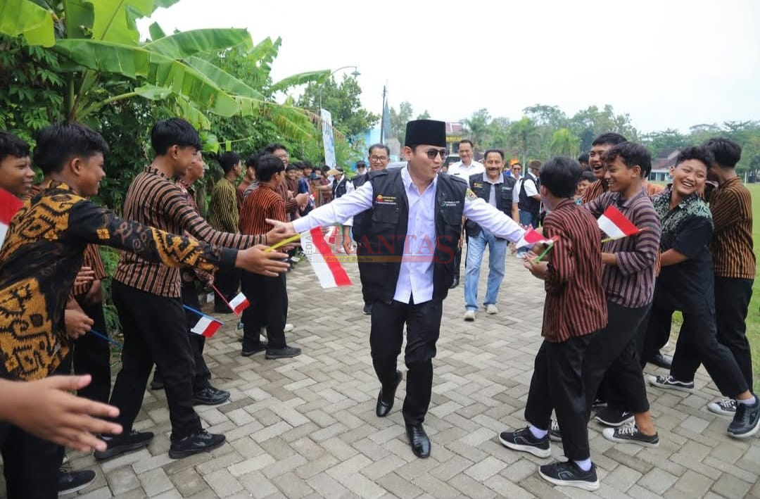 Kabupaten Trenggalek