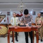 Pemerintah Kabupaten Trenggalek