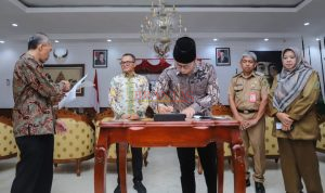 Pemerintah Kabupaten Trenggalek