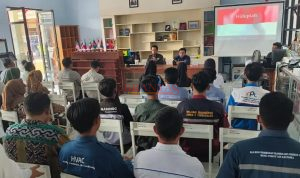 SMK Negeri 2 Trenggalek