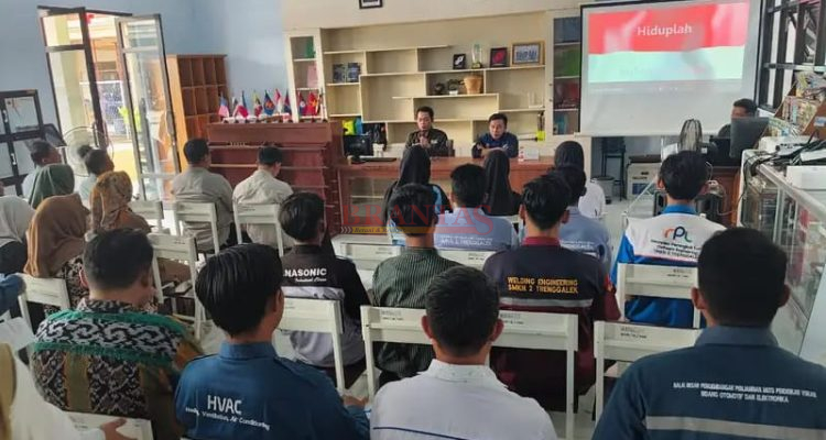 SMK Negeri 2 Trenggalek