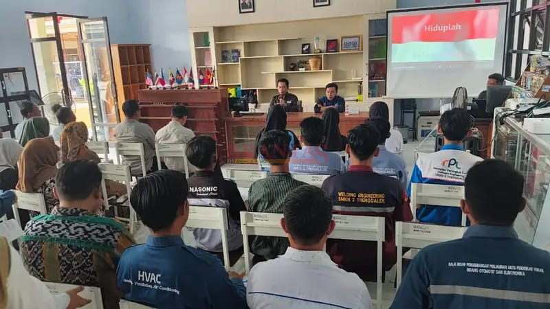 SMK Negeri 2 Trenggalek