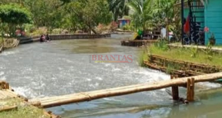 Taman Wisata Rivera Park