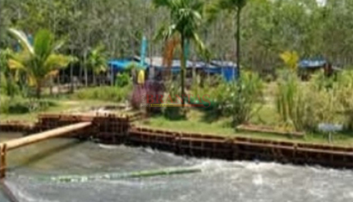 Taman Wisata Rivera Park