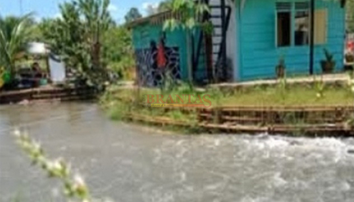 Taman Wisata Rivera Park