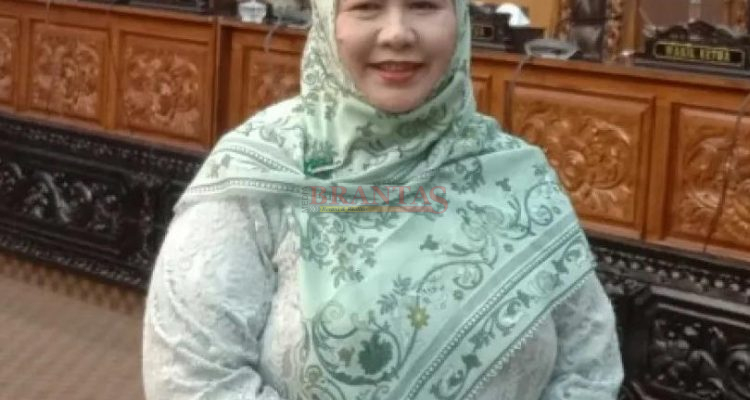 BANYUWANGI - Wakil Ketua DPRD Banyuwangi Soroti Maraknya Kasus Pembuangan Bayi DPRD Banyuwangi