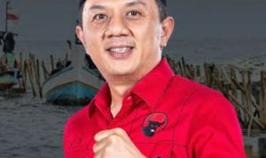 IMG-20260526-WA0038 Sekretaris DPD PDI-Perjuangan Propinsi Jawa Timur Deni Wicaksono