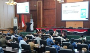 DPRD Kabupaten Jombang