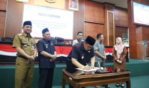 DPRD Kabupaten Jombang