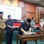 DPRD Kabupaten Jombang