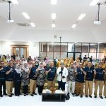 JOMBANG - RSUD Jombang Gelar Seminar Terpadu Peringati Hari Pendengaran Sedunia 2026 RSUD Kabupaten Jombang