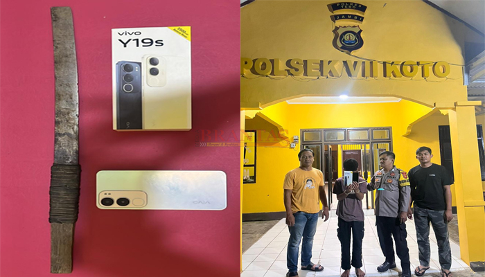 Polsek VII Koto