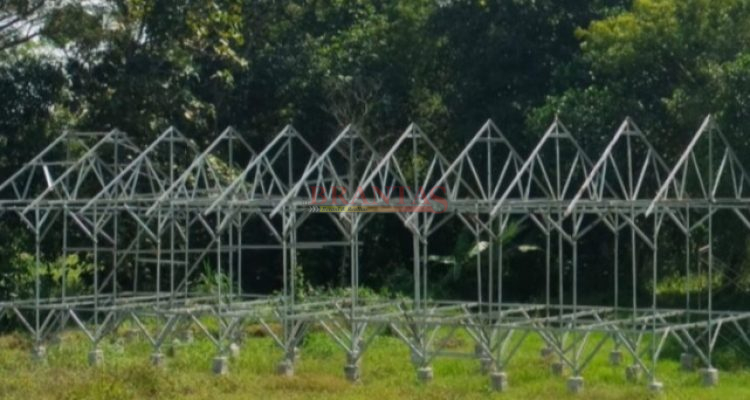 Desa Baruh