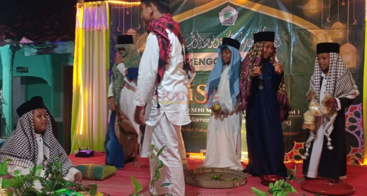 Madrasah Mambaul Ulum