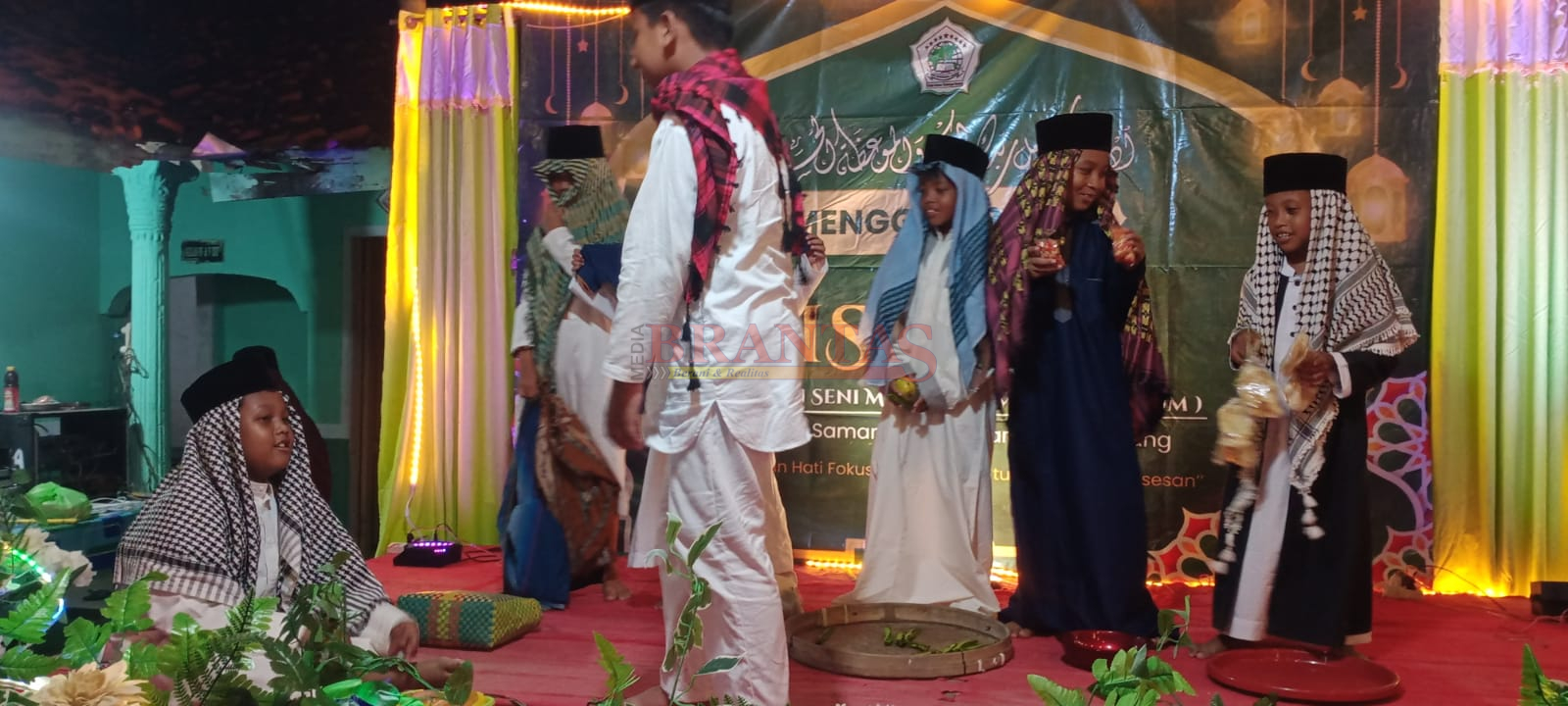Madrasah Mambaul Ulum