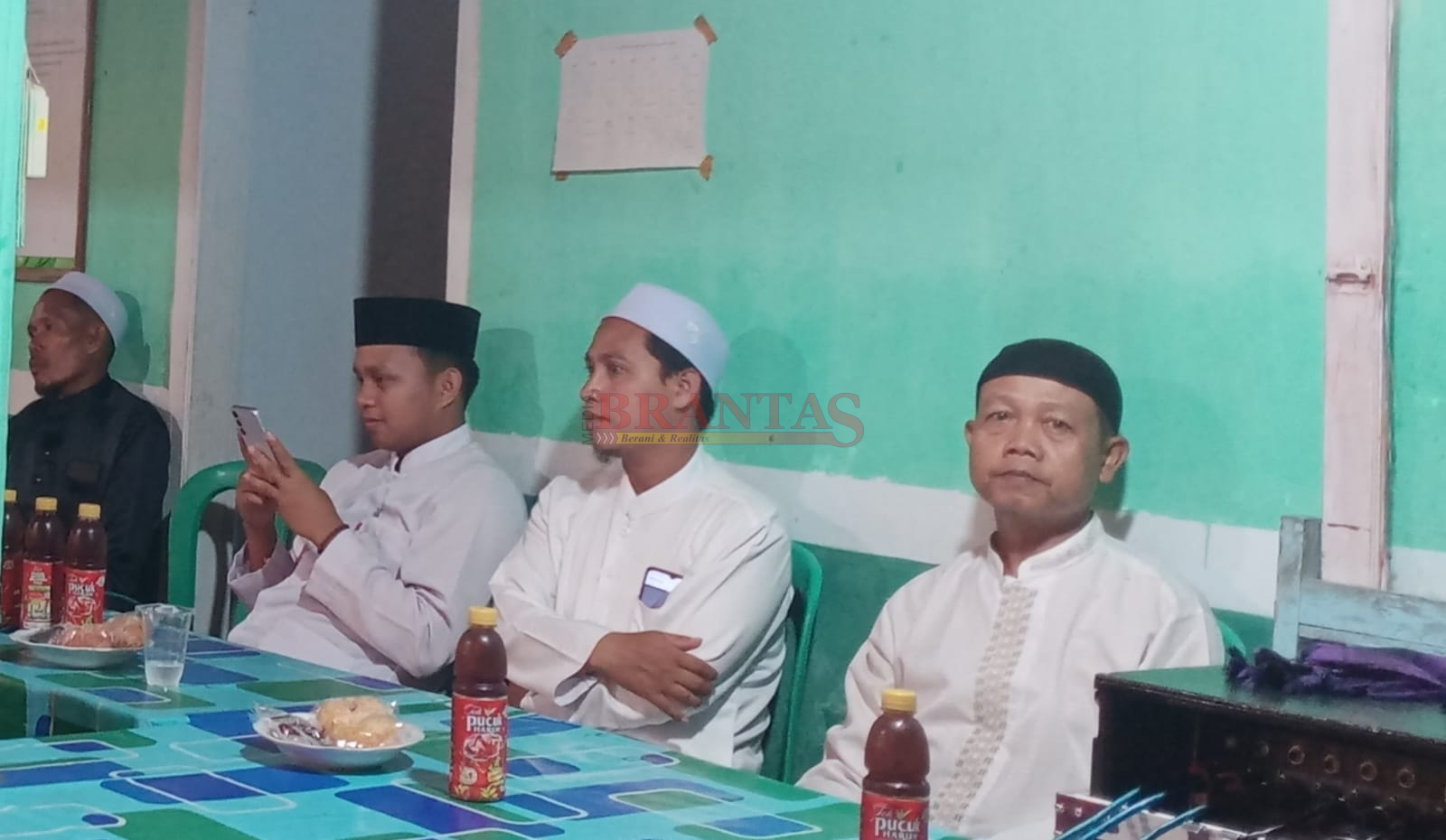 Madrasah Mambaul Ulum