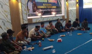 Tambelangan Festival Carnaval