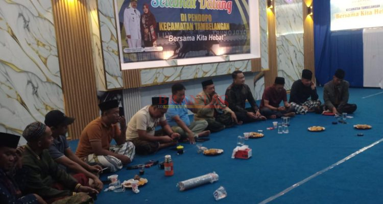 Tambelangan Festival Carnaval