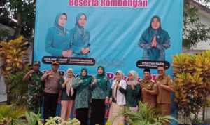 TP PKK Kabupaten Sampang