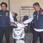 Polres Sampang