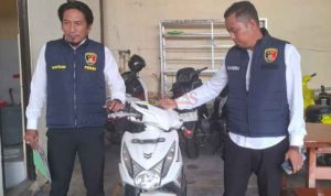 Polres Sampang