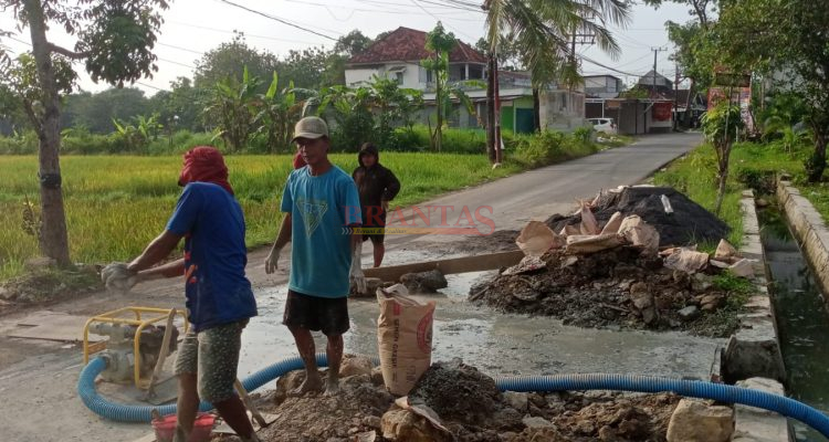 PT Rokok Hanadi Jaya