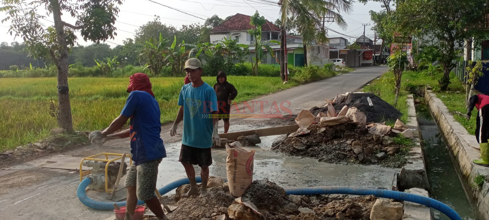 PT Rokok Hanadi Jaya