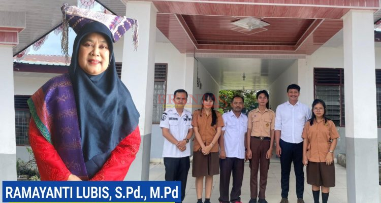 SMA Negeri 1 Tanah Jawa