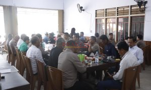 Polres Tanjab Barat
