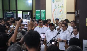RSUD KH Daud Arif Kuala Tungkal