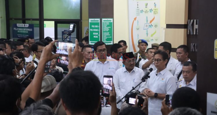 RSUD KH Daud Arif Kuala Tungkal