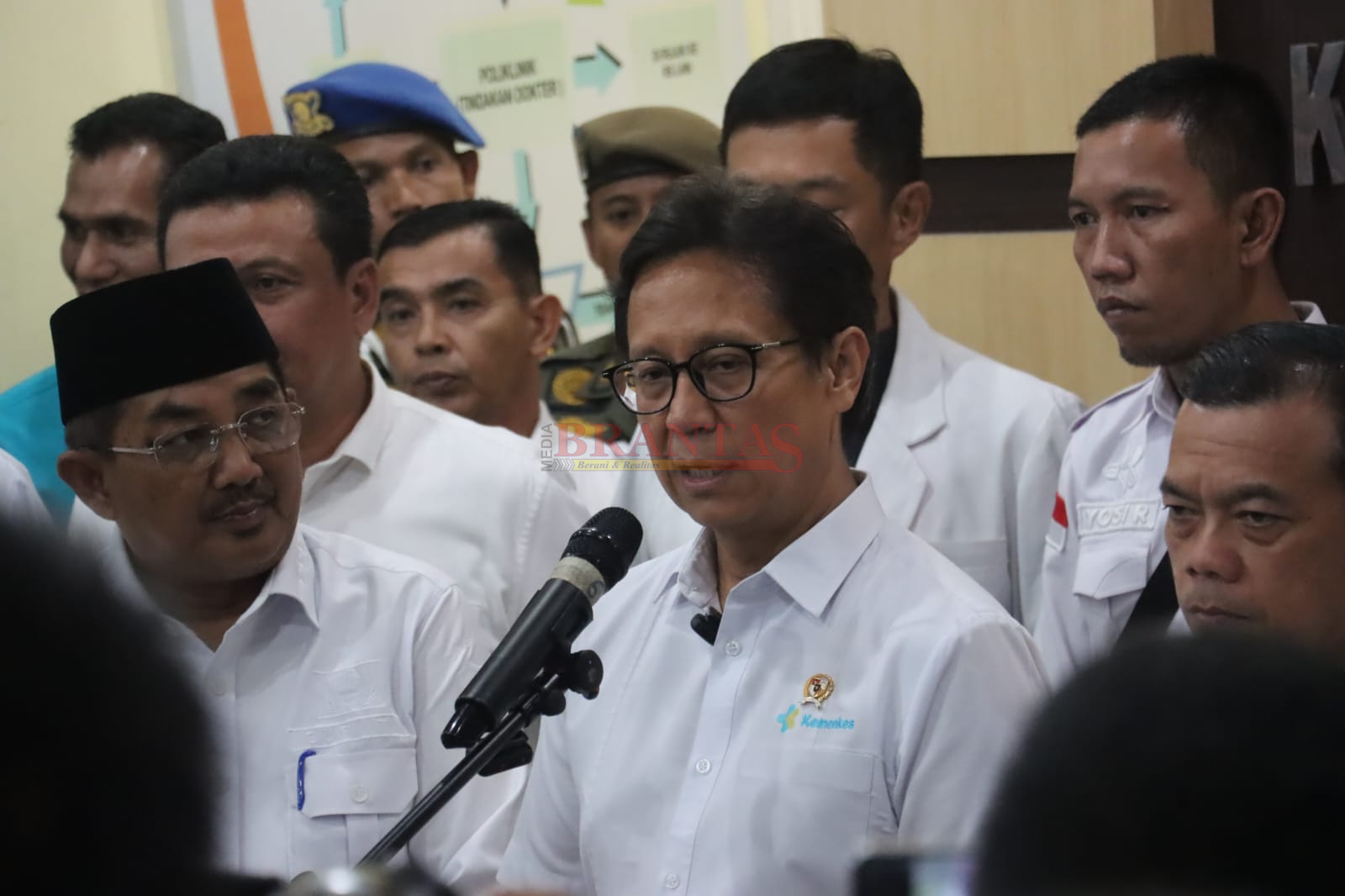 RSUD KH Daud Arif Kuala Tungkal