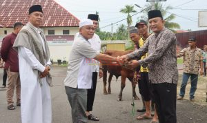 Hari Raya Idul Adha 1447 Hijriah