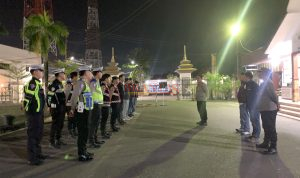 Polres Tanjab Barat