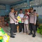 Polres Tanjung Jabung Barat