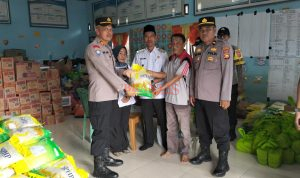 Polres Tanjung Jabung Barat